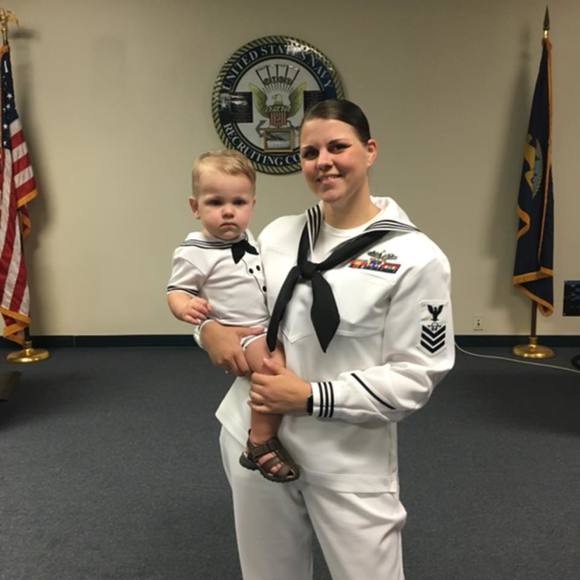 Meet your Posher, Megan - Picture 1 of 1